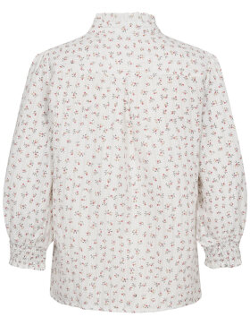 Numph - NUFenja Shirt Cayenne