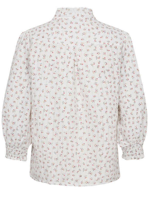 Numph - NUFenja Shirt Cayenne