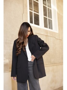 Depeche - CarlyDE Blazer Black