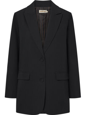 Depeche - CarlyDE Blazer Black