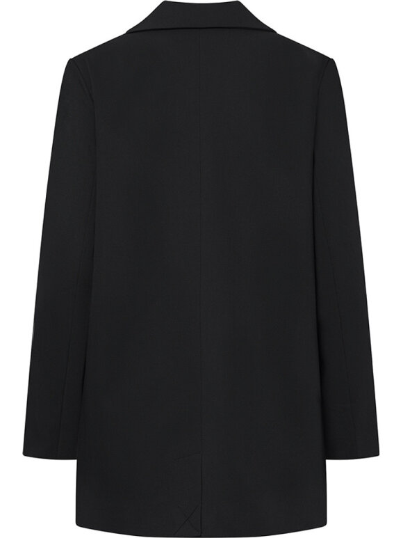 Depeche - CarlyDE Blazer Black