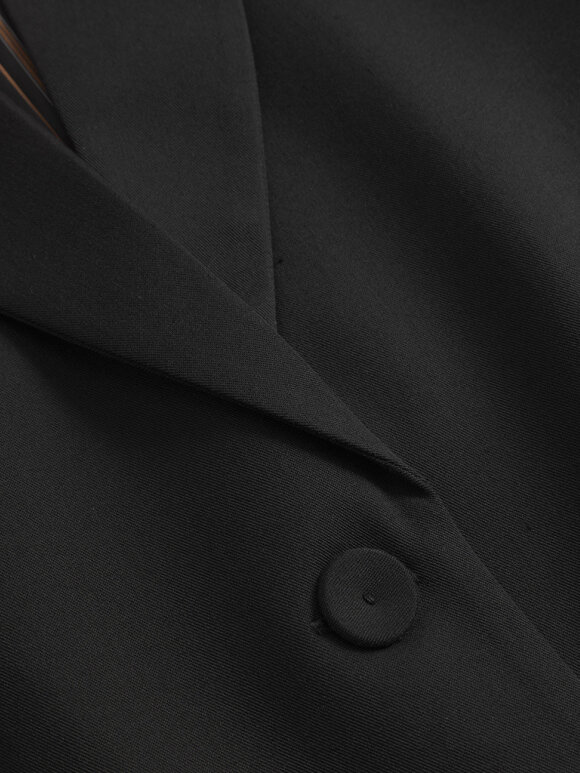 Depeche - CarlyDE Blazer Black