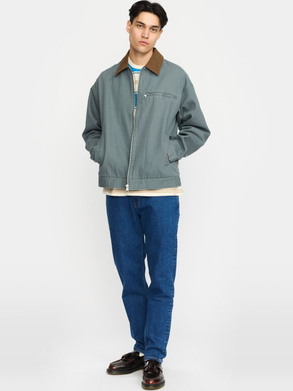 Revolution - Revolution Short Jacket