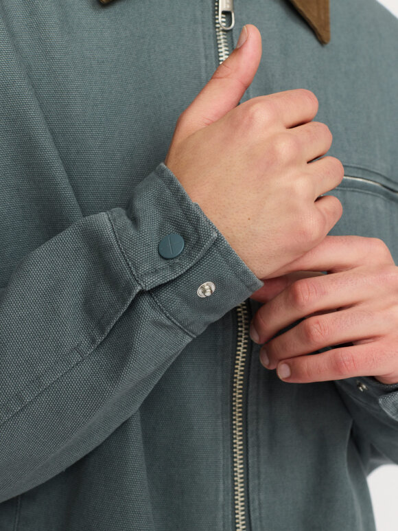 Revolution - Revolution Short Jacket