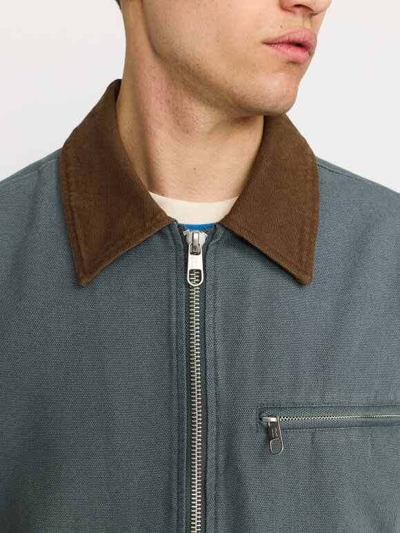 Revolution - Revolution Short Jacket