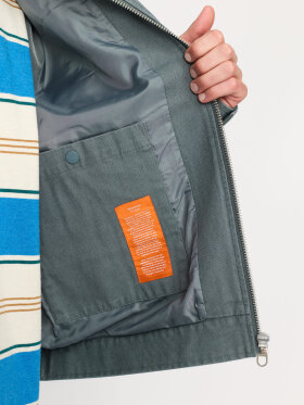 Revolution - Revolution Short Jacket