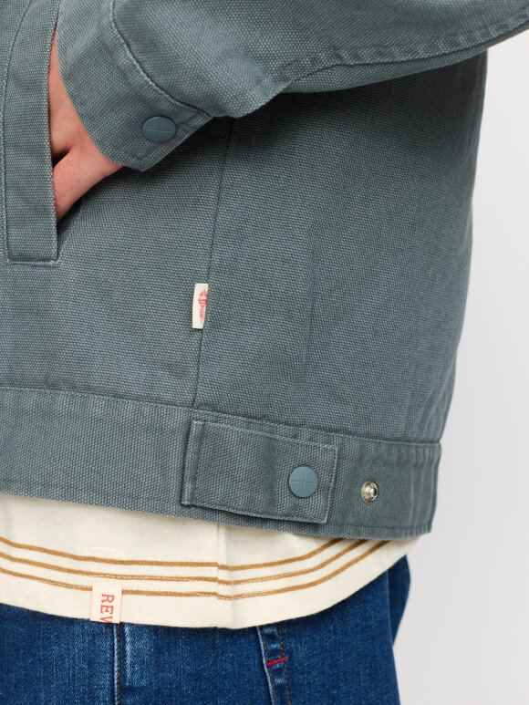 Revolution - Revolution Short Jacket