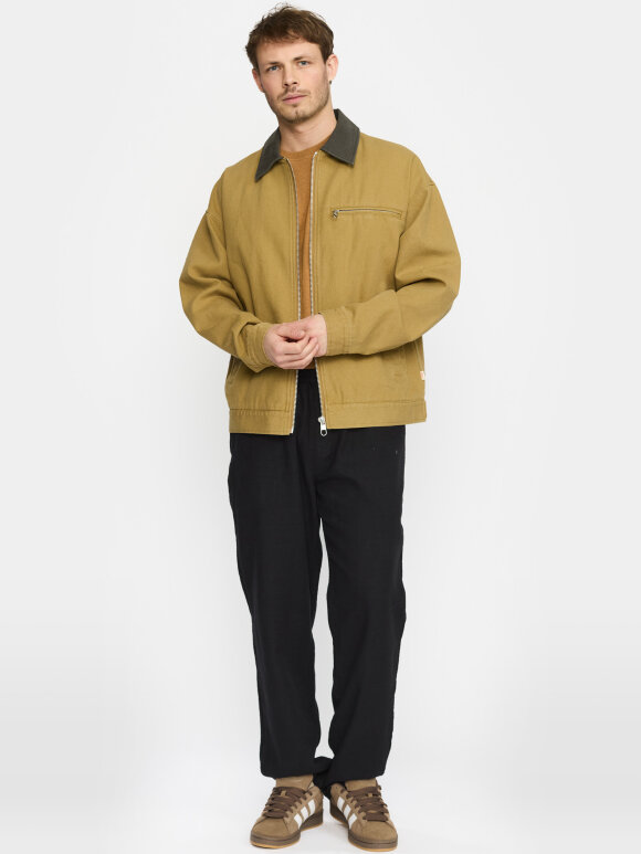 Revolution - Revolution Short Jacket