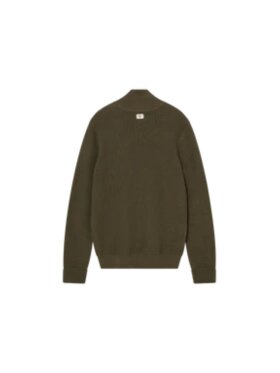 Mos Mosh Gallery - MMGPorter Quarter zip knit Mos Mosh Gallery - MMGPorter Quarter zip knit