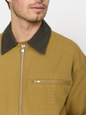 Revolution - Revolution Short Jacket