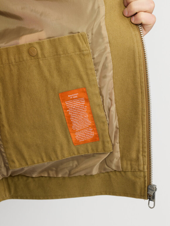 Revolution - Revolution Short Jacket