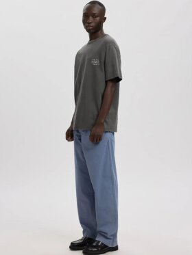 ANNARR - ANRERROR DUTCH SS O-NECK TEE