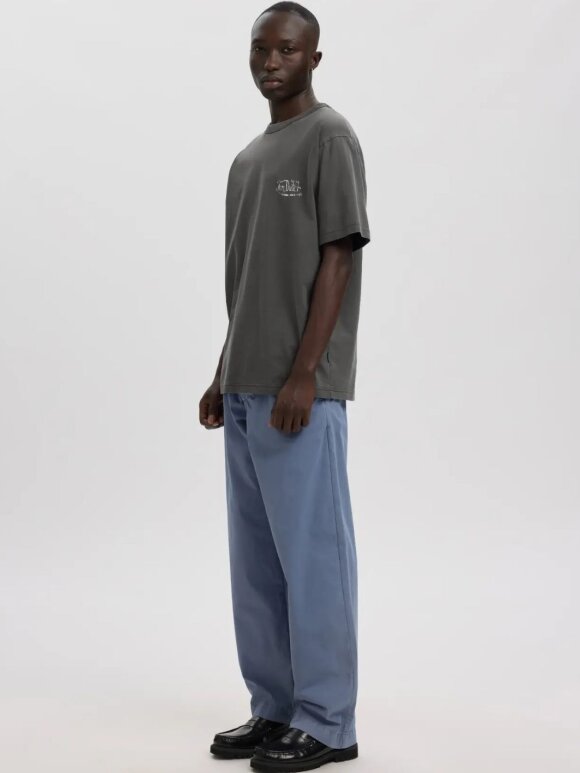 ANNARR - ANRERROR DUTCH SS O-NECK TEE