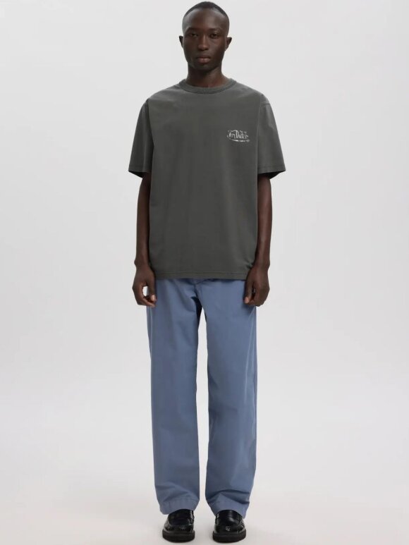 ANNARR - ANRERROR DUTCH SS O-NECK TEE