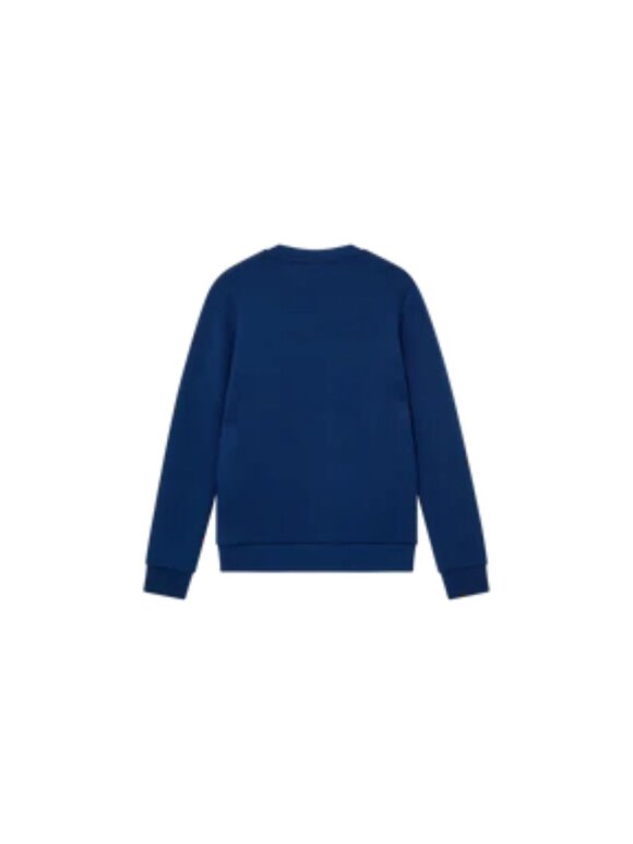 Mos Mosh Gallery - MMGAbel Crew neck sweat
