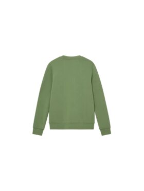 Mos Mosh Gallery - MMGAbel Crew neck sweat