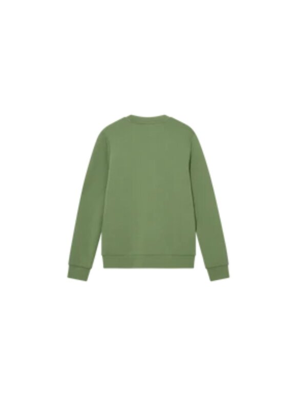 Mos Mosh Gallery - MMGAbel Crew neck sweat