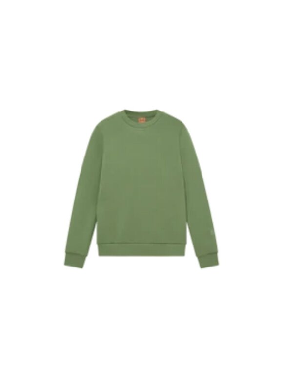 Mos Mosh Gallery - MMGAbel Crew neck sweat