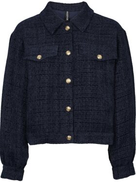 Prepair - Rosanna Jacket Blue