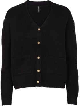 Prepair - Gigi Knit Cardigan Black Prepair - Gigi Knit Cardigan Black