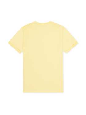 Les Deux - Norregaard Contrast T-shirt LD