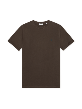 Les Deux - Norregaard Contrast T-shirt LD