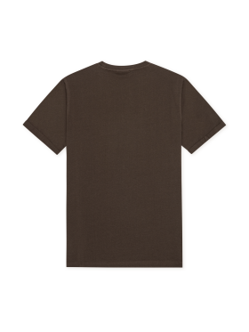 Les Deux - Norregaard Contrast T-shirt LD