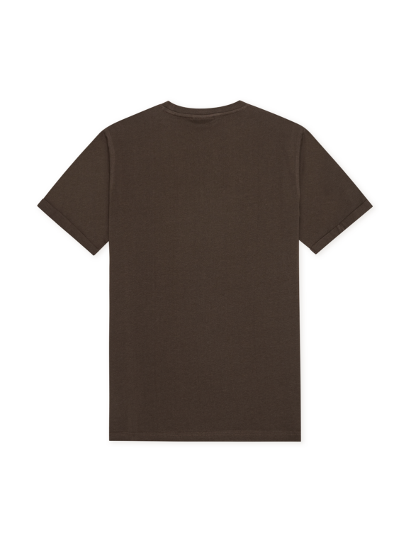 Les Deux - Norregaard Contrast T-shirt LD