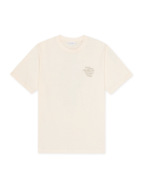 Les Deux - Ben Faience T-shirt LDM