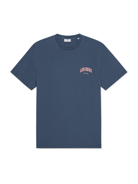Les Deux - Brady Hoop T-shirt LDM