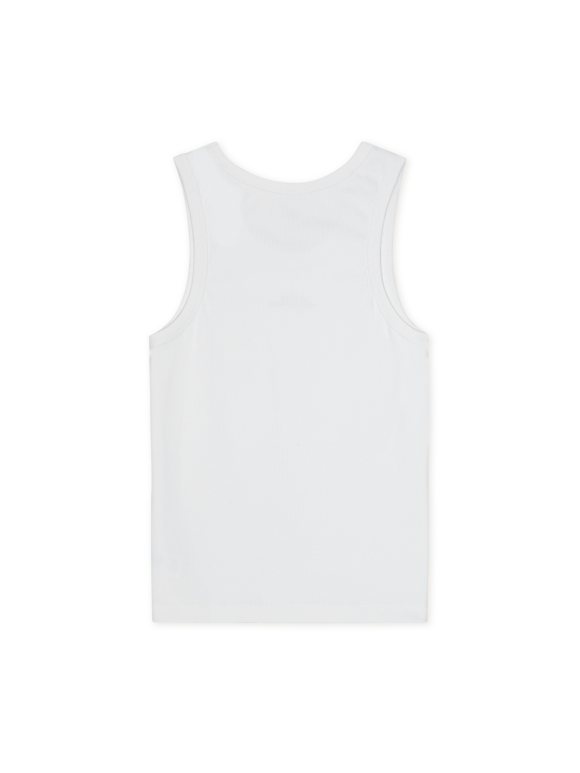 Les Deux - Arthur Logo Rib Tanktop LDM