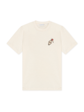 Les Deux - Ben Troy T-shirt LDM