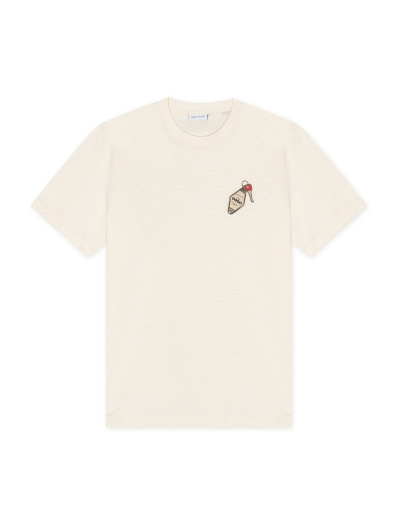 Les Deux - Ben Troy T-shirt LDM