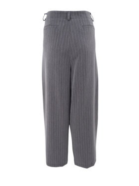 Black Colour - BCVerona Barrel Baggy Pant