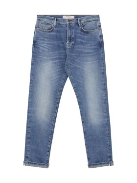 Mos Mosh Gallery - MMGAndy Light Vintage Jeans Mos Mosh Gallery - MMGAndy Light Vintage Jeans