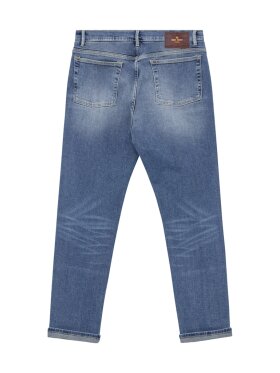 Mos Mosh Gallery - MMGAndy Light Vintage Jeans Mos Mosh Gallery - MMGAndy Light Vintage Jeans