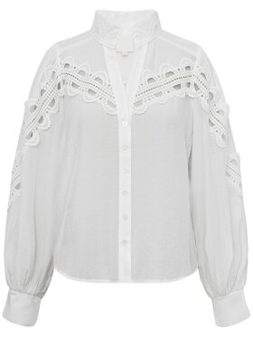 Gossia - CessiaGO Blouse Off White