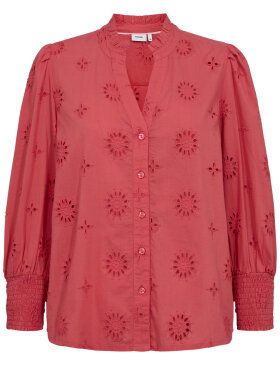 Numph - NUSammy Shirt Cayenne