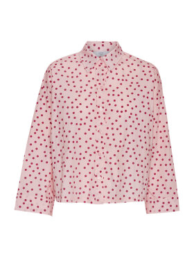 Amaze Cph - Amber Skjorte Dot Rose