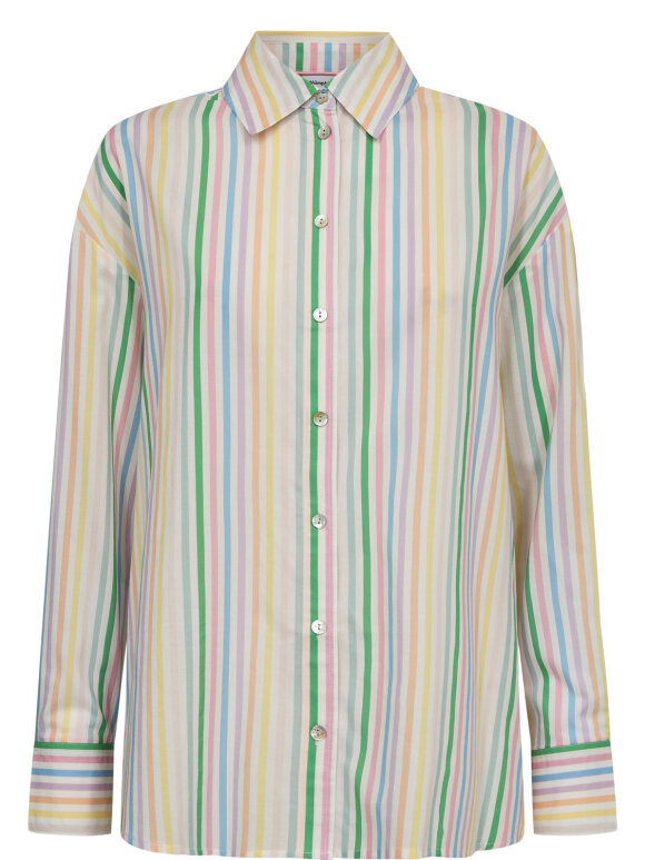 Numph - NUtashia Shirt Numph