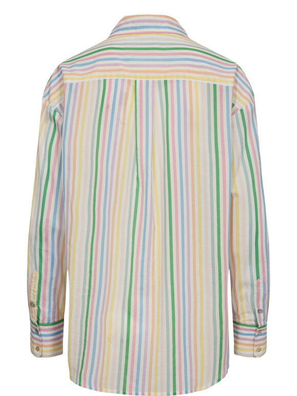 Numph - NUtashia Shirt Numph