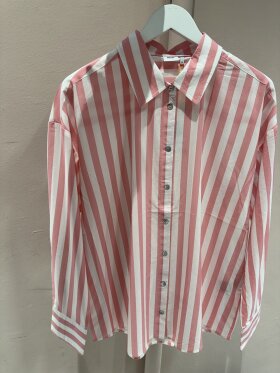 Numph - NUTrillo Shirt Peony