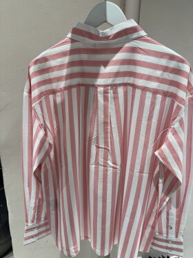 Numph - NUTrillo Shirt Peony