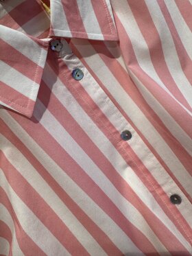 Numph - NUTrillo Shirt Peony