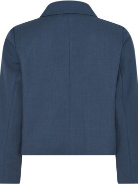 La Rouge - Cara Blazer Dark Navy La Rouge - Cara Blazer Dark Navy