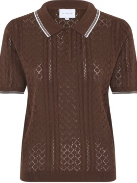 La Rouge - Alma Polo Brown
