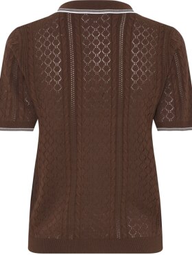 La Rouge - Alma Polo Brown