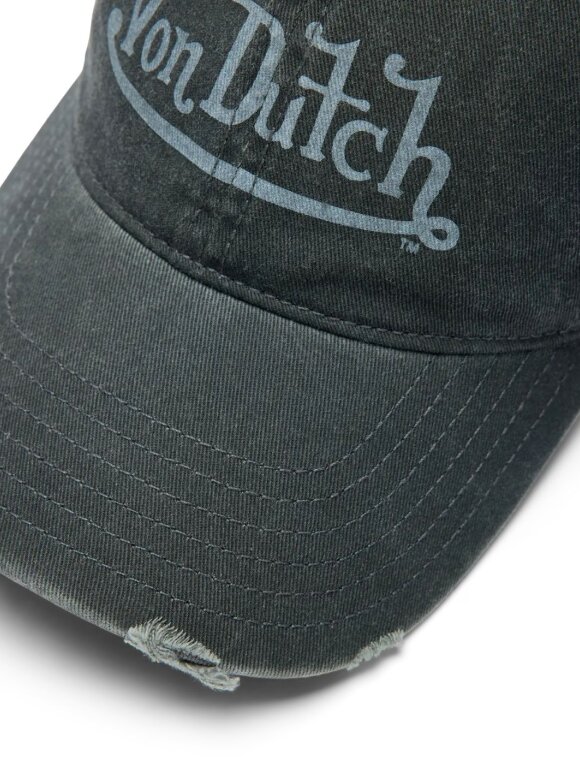 ANNARR - ANRWINSON DUTCH CAP