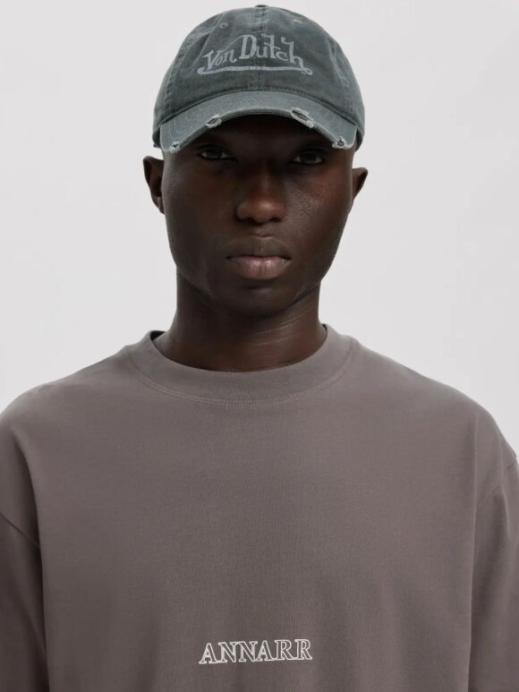 ANNARR - ANRWINSON DUTCH CAP