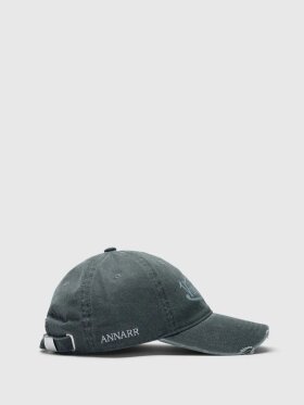 ANNARR - ANRWINSON DUTCH CAP